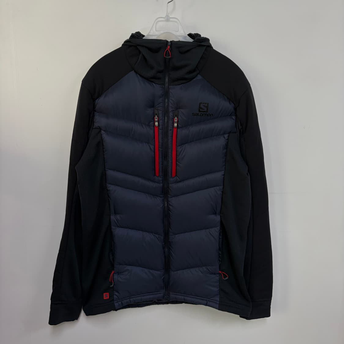 살로몬 경량 패딩 자켓[1774] 상품이미지3