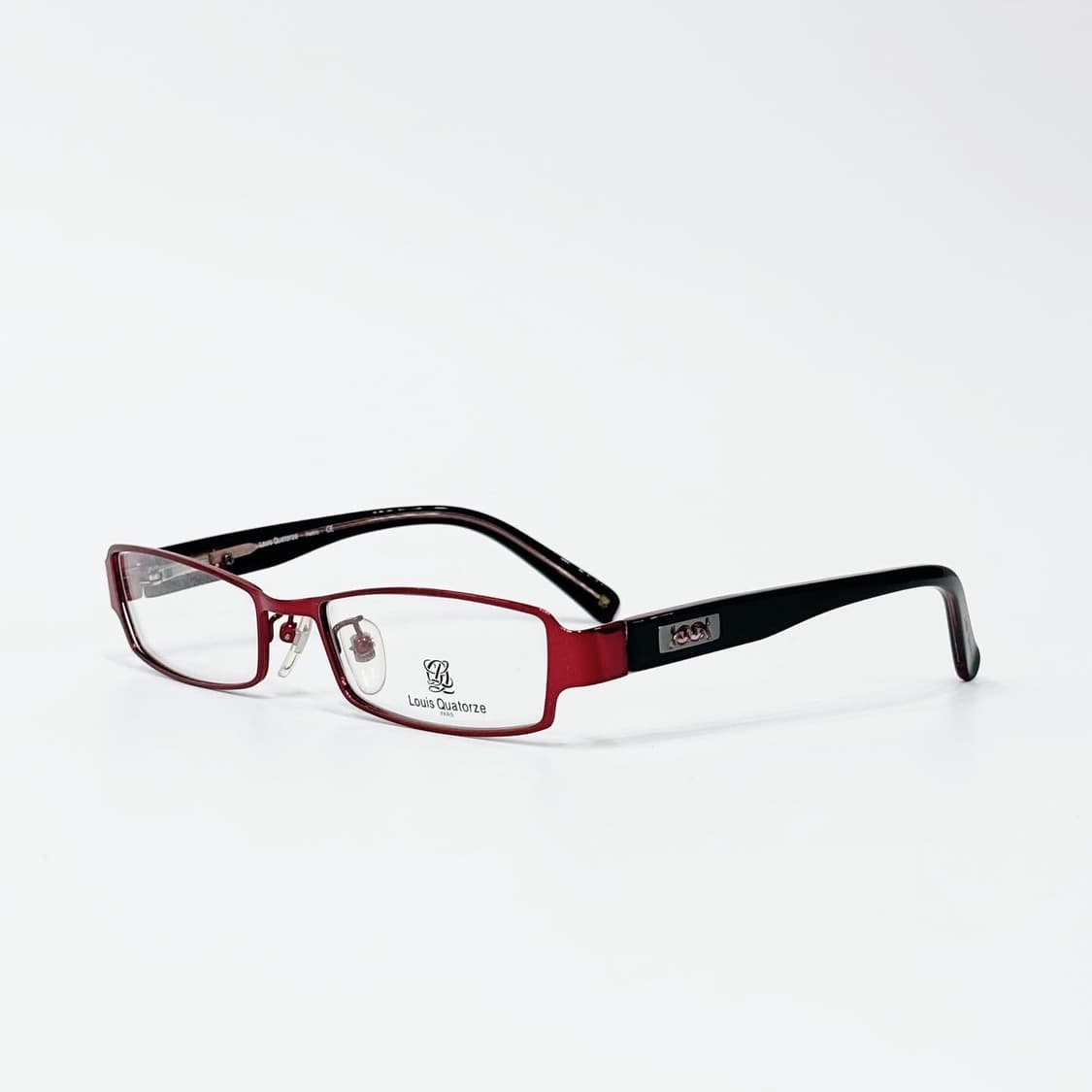 Louis Quatorze 루이까또즈 스퀘어 안경 상품이미지2