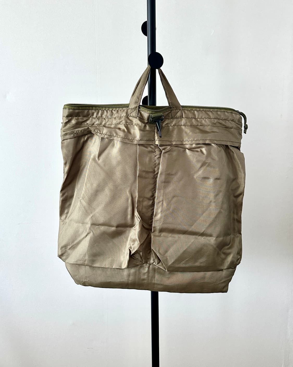 나일론 헬멧백 상품이미지1