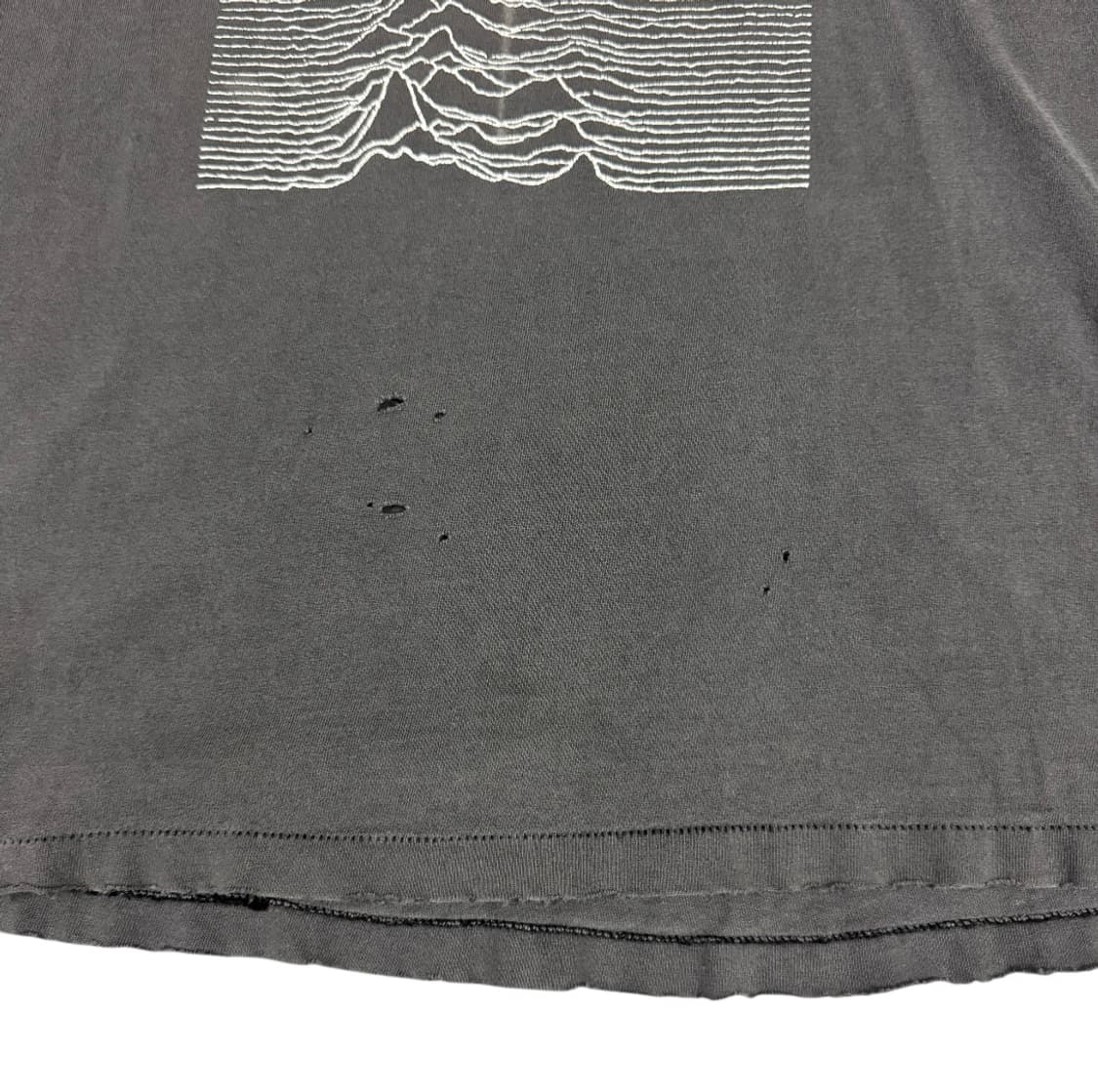빈티지 90s Joy Division 조이디비전 티셔츠 상품이미지6