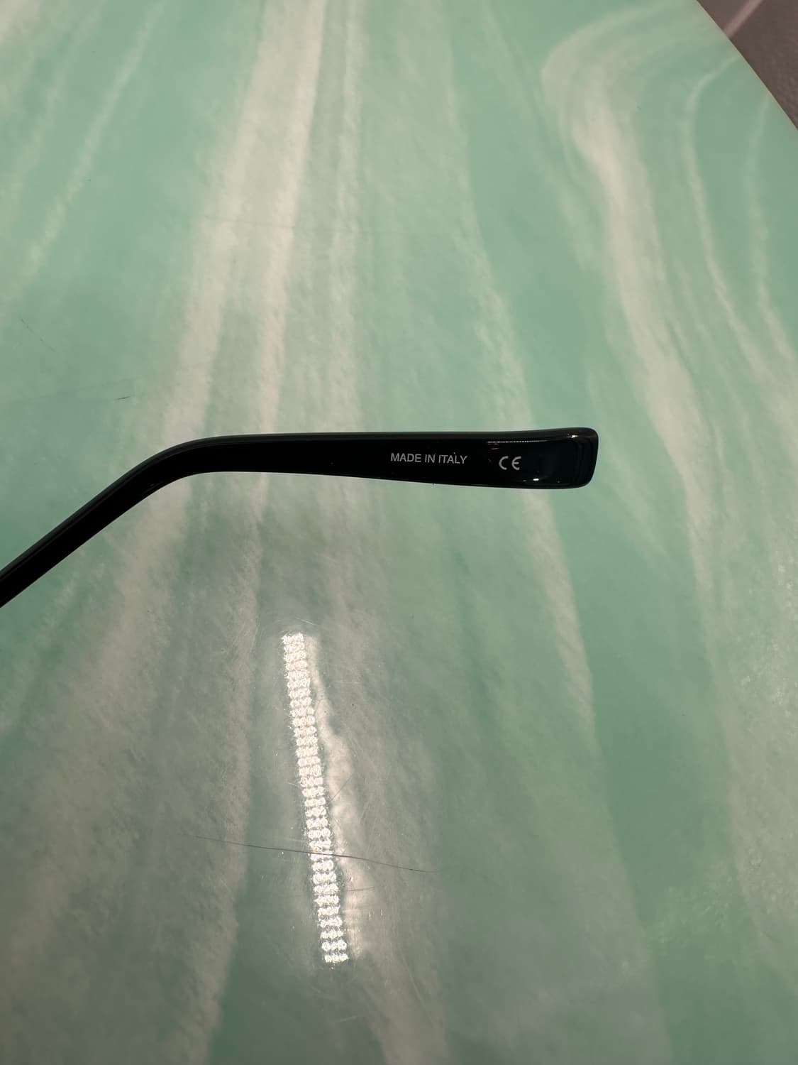 [새상품 무료배송] 잔프랑코 페레 Made In Italy 선글라스 상품이미지8