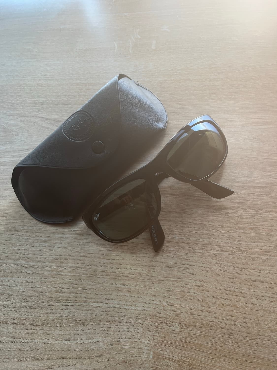 바슈앤롬 발로라마 레이벤 상품이미지2