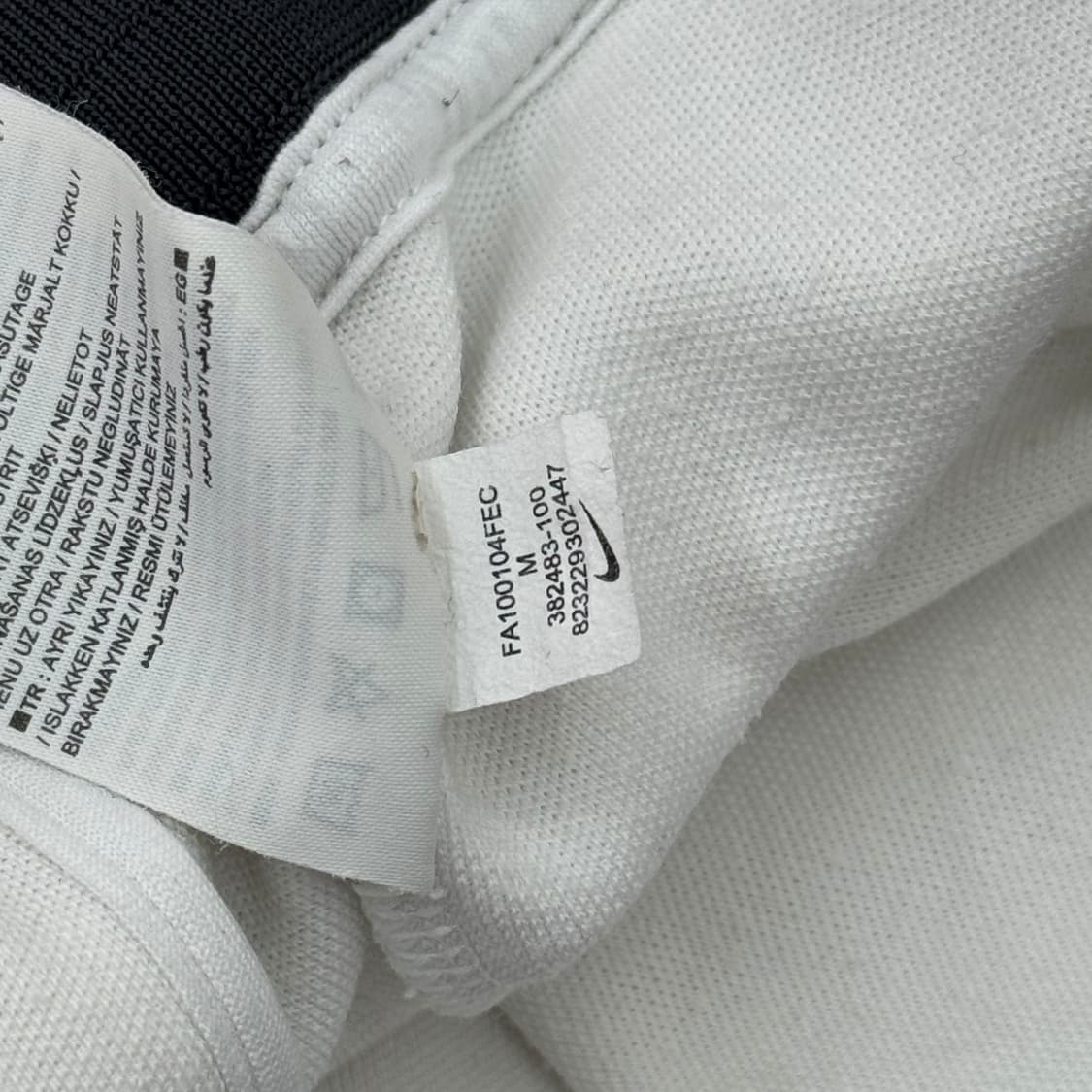 09-10 나이키 맨체스터 유나이티드 N98 트랙 자켓 상품이미지10