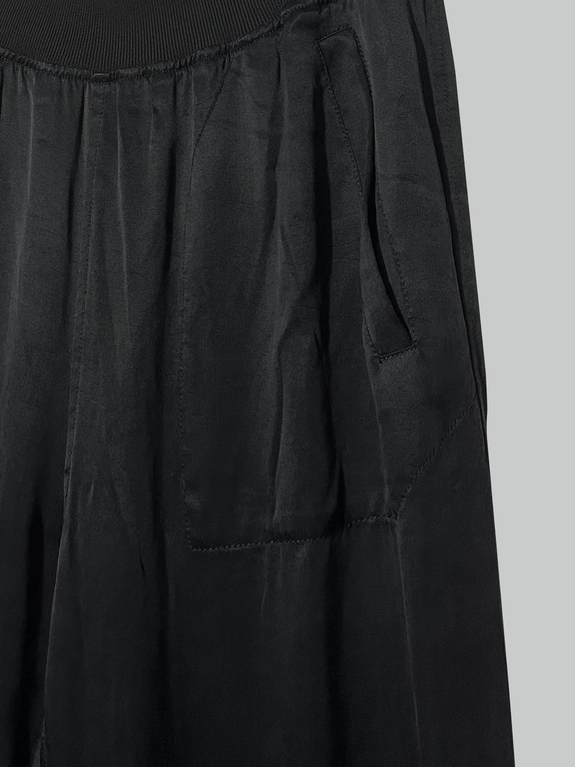 mm6 마르지엘라 큐프라 팬츠 상품이미지3