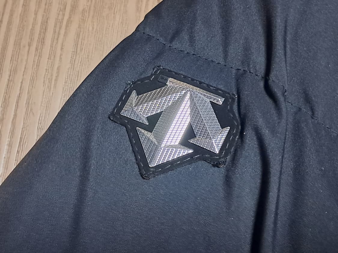 데상트 롱패딩 85 상품이미지8