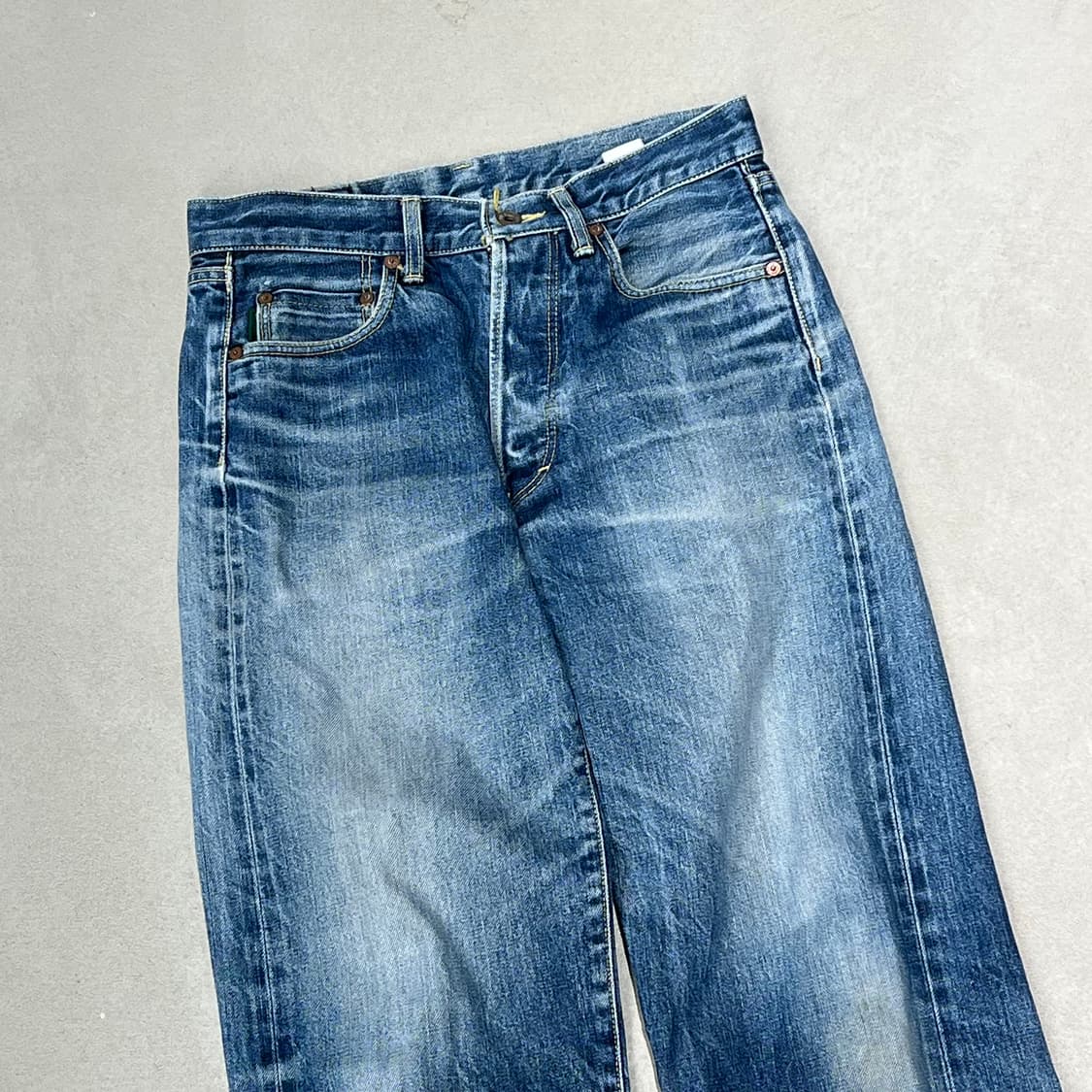 폴스미스 데님팬츠 s08869 상품이미지3