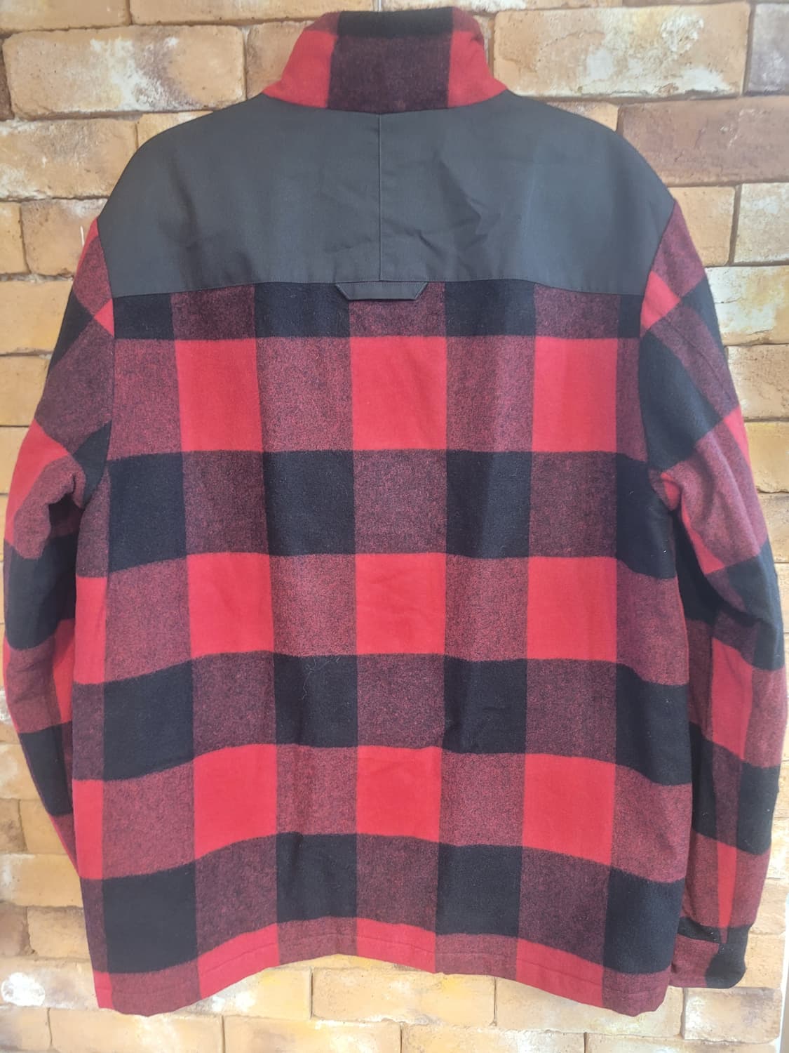 피엘라벤 울 패디드 자켓 L 상품이미지2