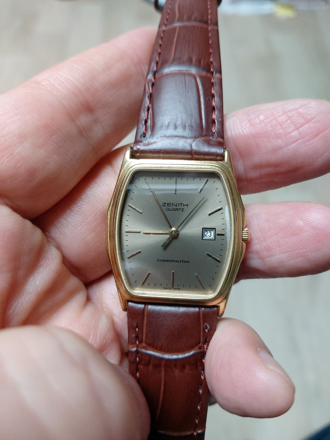 제니스 쿼츠 상품이미지1