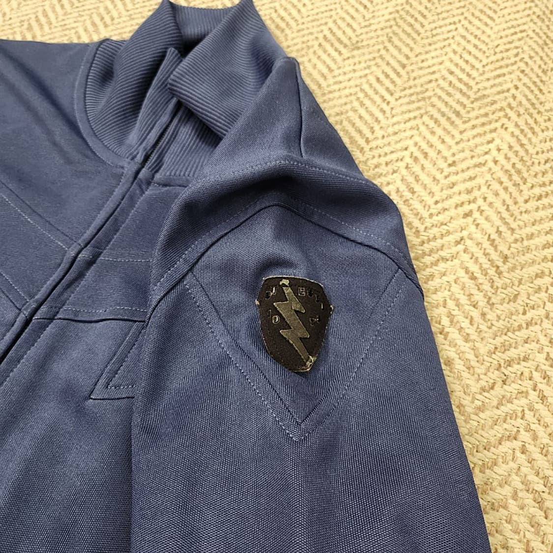 디젤 집업 상품이미지2