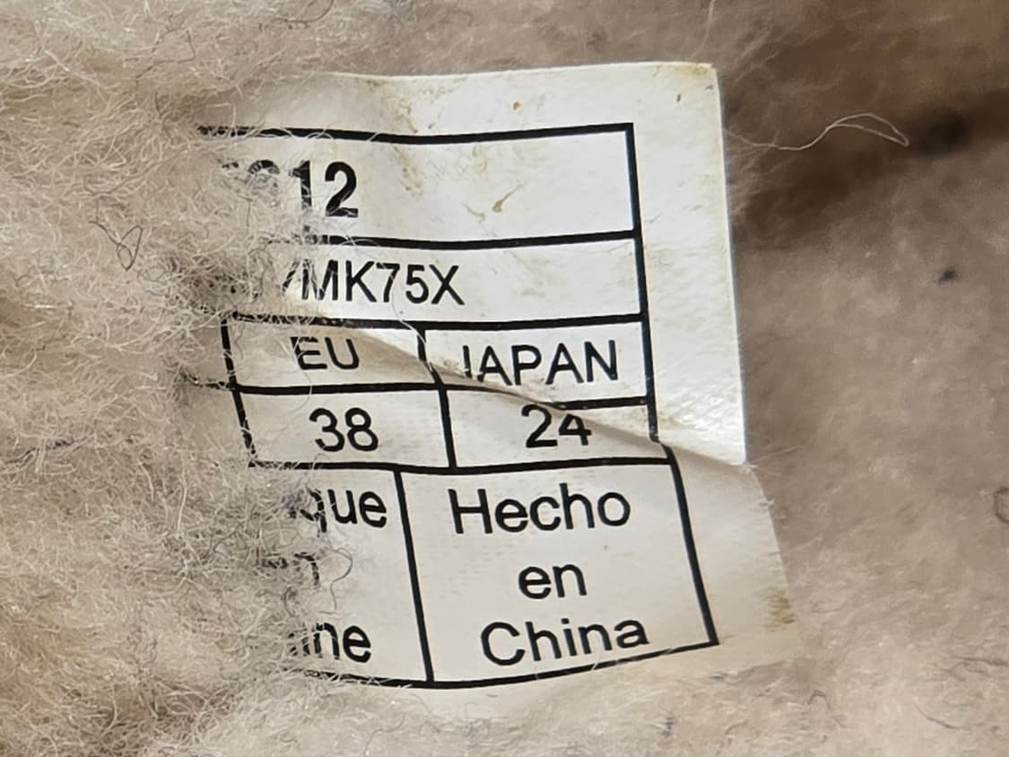 UGG 어그 모카신 235~240 상품이미지7