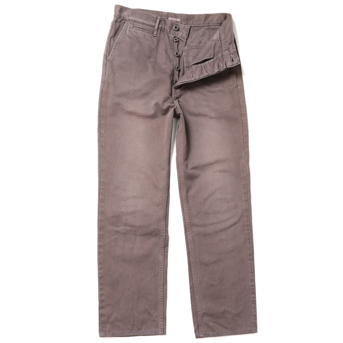 캐피탈 KAPITAL Denim Pants  상품이미지4