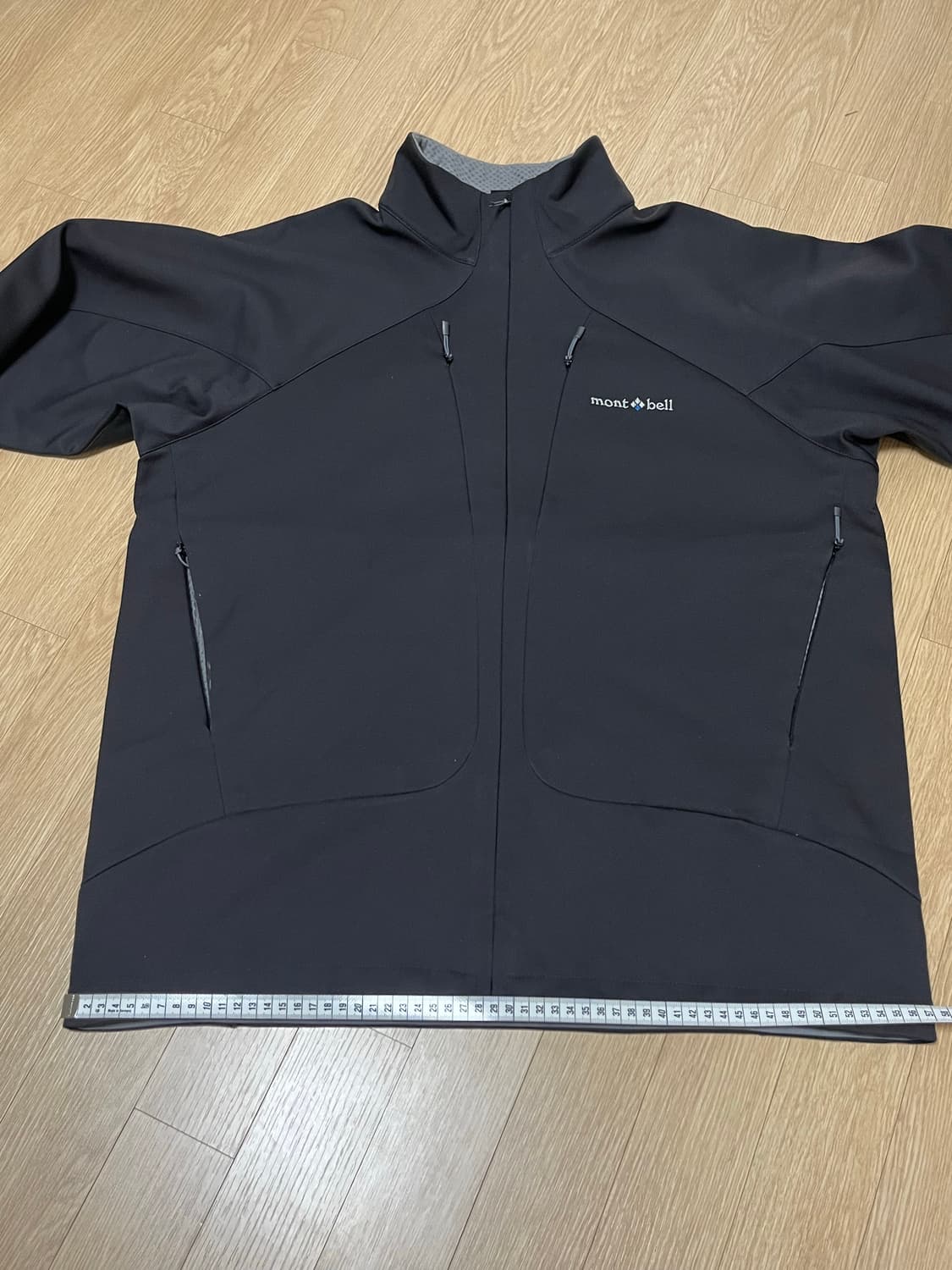 몽벨 노마드 자켓XL  상품이미지3