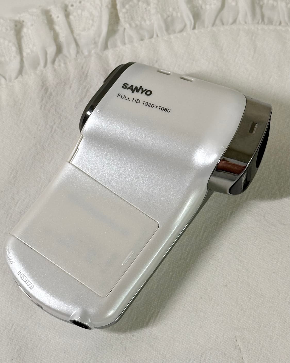 [S급/풀구성] 산요 CG100 SANYO CG100 상품이미지6