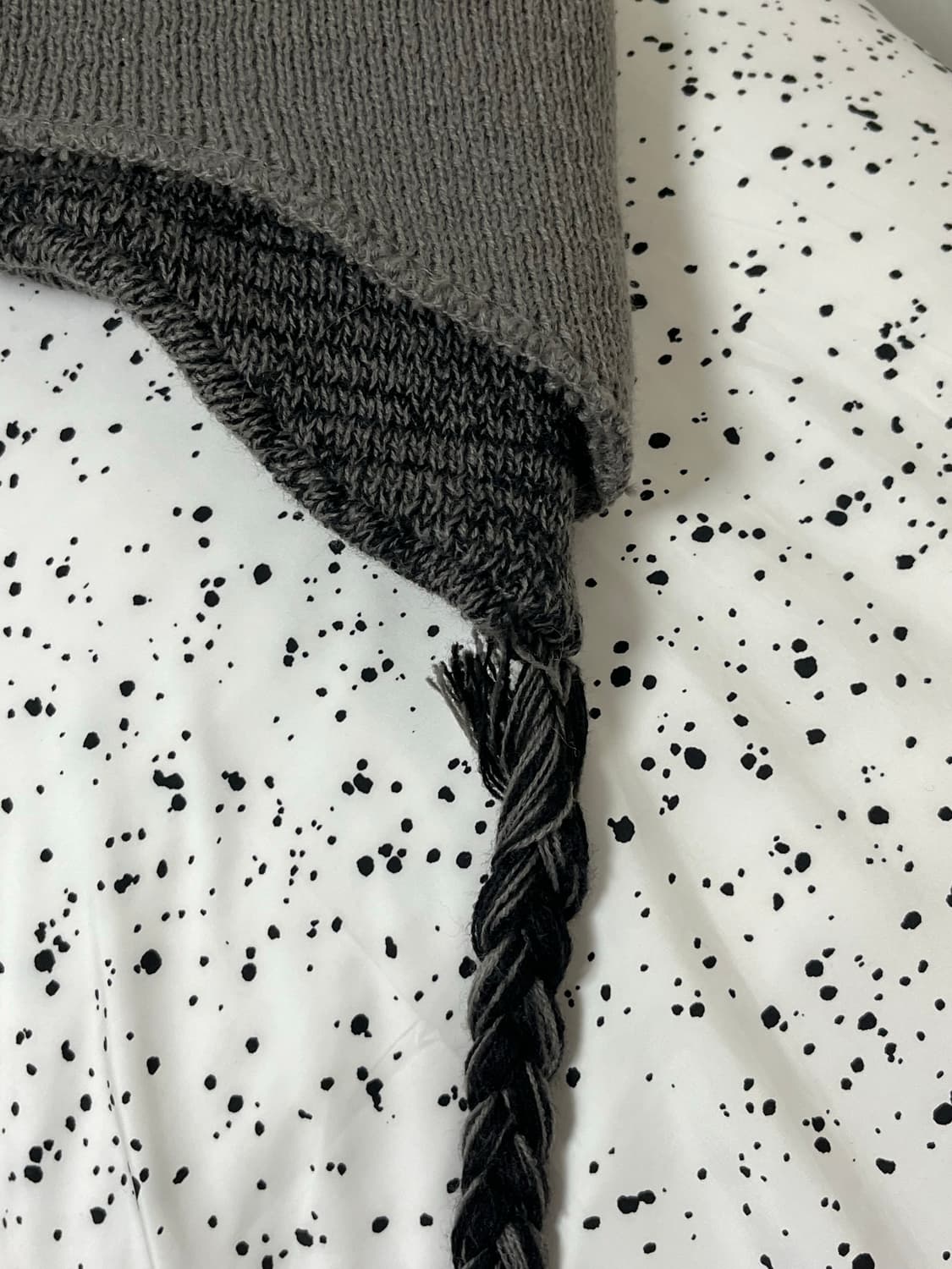 코이세이오 더블 투르퍼 비니 코코아 상품이미지4