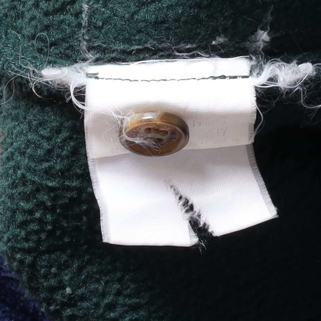 폴로 랄프로렌 Polo Ralph Lauren Fleece Jacket 상품이미지8