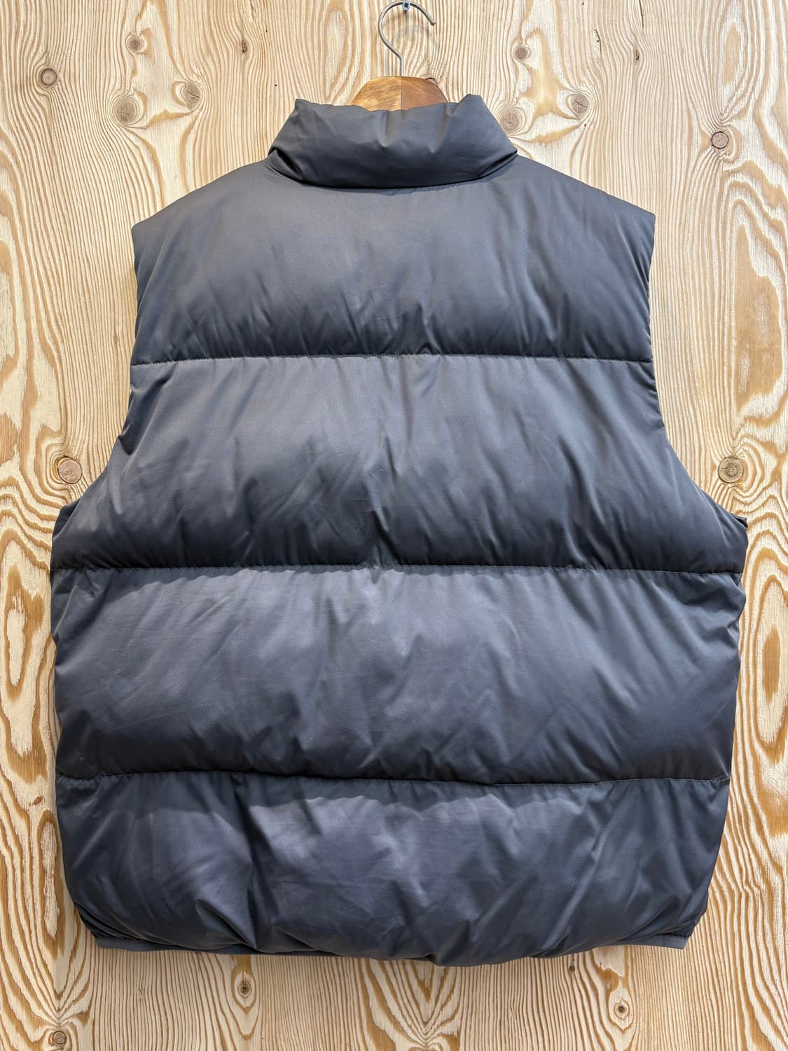 나이키 NSW 클럽 써마 핏 다운 패딩 베스트 상품이미지4