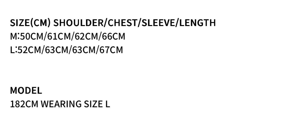 이그노타 CORE:10 EXPLORER JACKET (BLACK) M 상품이미지4