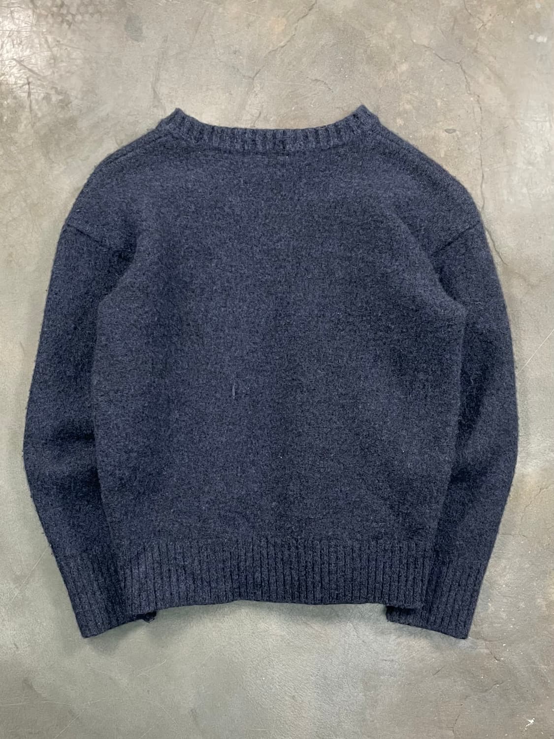 폴로 포니 니트 상품이미지3