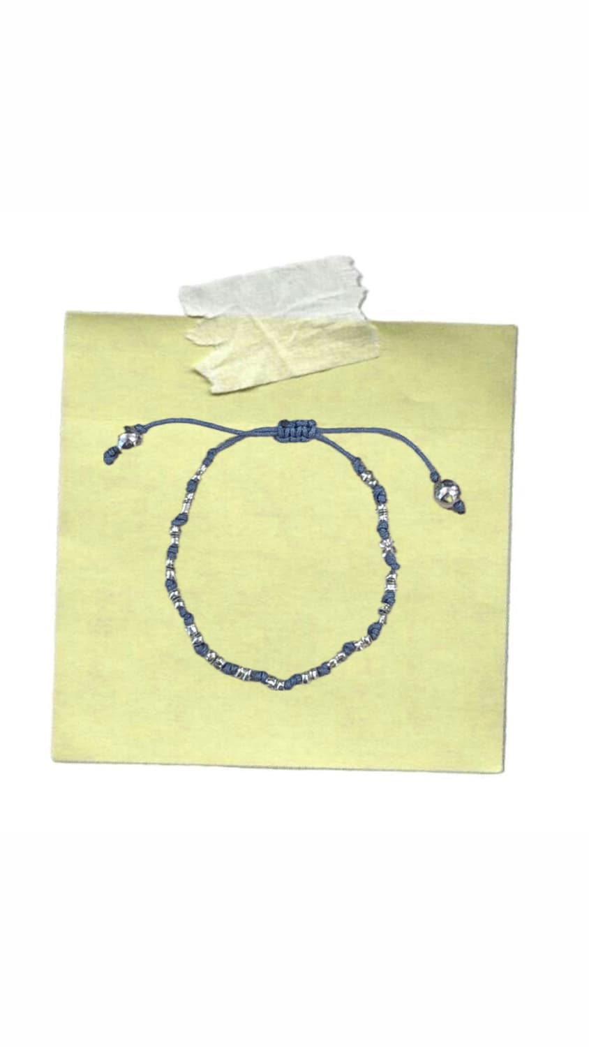 🪔 행운을 착용하세요) 빈티지 팔찌 상품이미지2