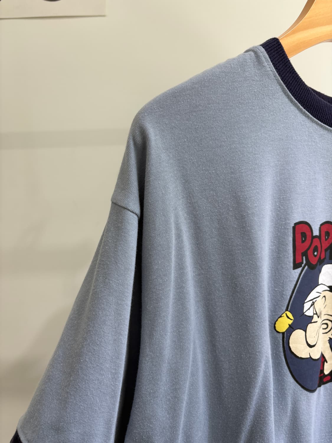 POPEYE 반팔 상품이미지3