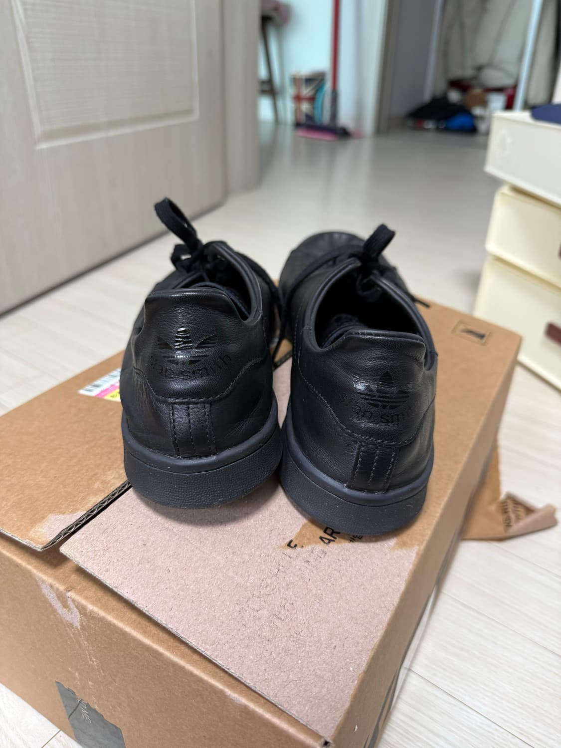 아디다스 스탠스미스 데콘 상품이미지2