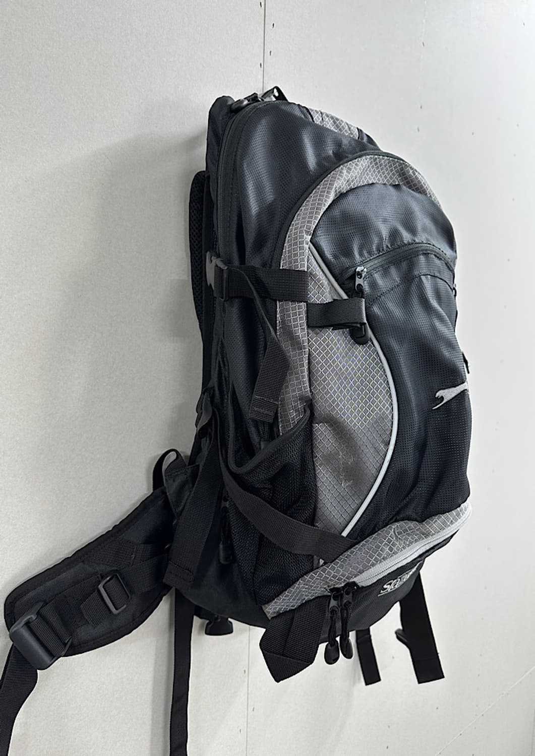 슬레진저 백팩 상품이미지2