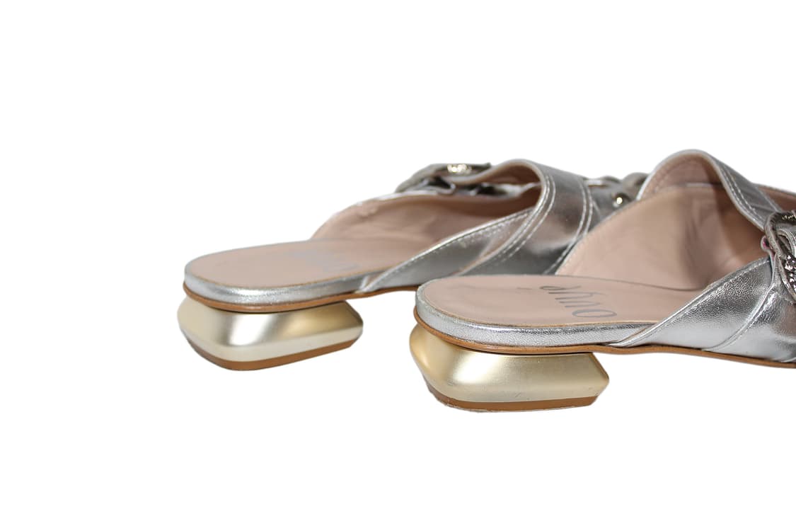 OVYE ITALY 오비에 스터드 뮬 상품이미지5