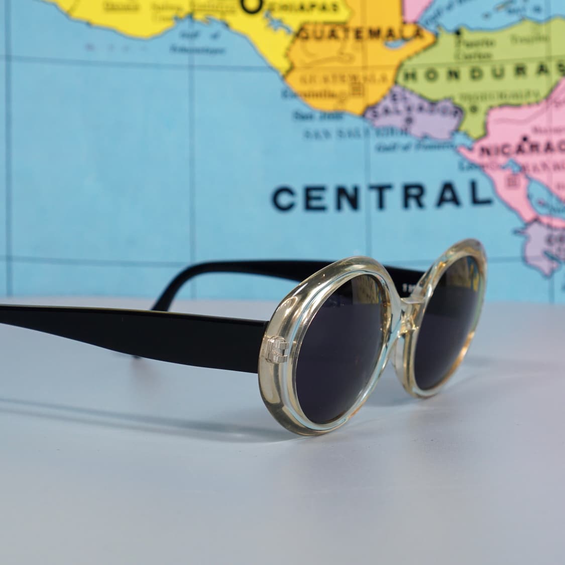 Alain Mikli 프랑스 핸드메이드 Oval 선글라스 상품이미지4