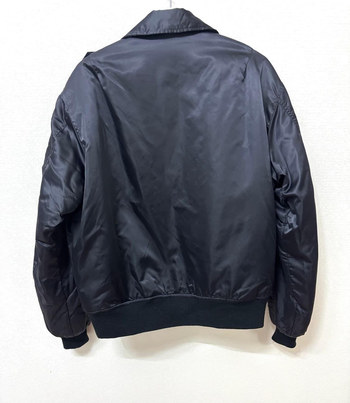 RELIABLE Japanese VTG MA-1 플라이트 자켓 상품이미지6