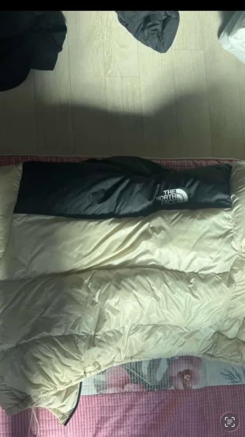 노스페이스 눕시 상품이미지2