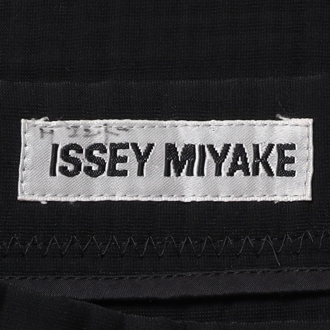 이세이미야케 ISSEY MIYAKE Mid Skirt   상품이미지8