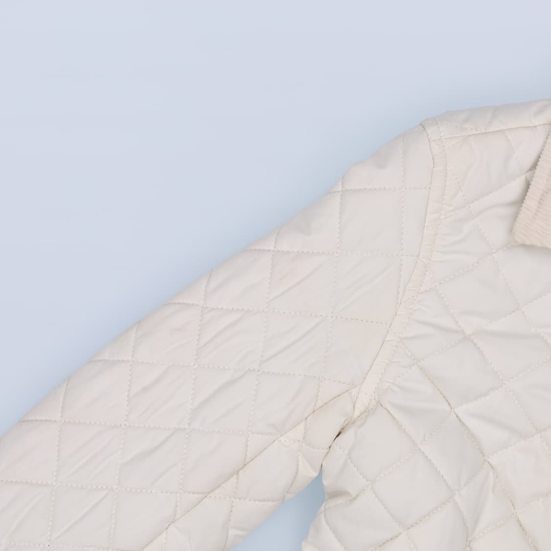 [S/P(7)] 폴로 키즈아동 경량패딩자켓(오염) 1210H1 상품이미지6