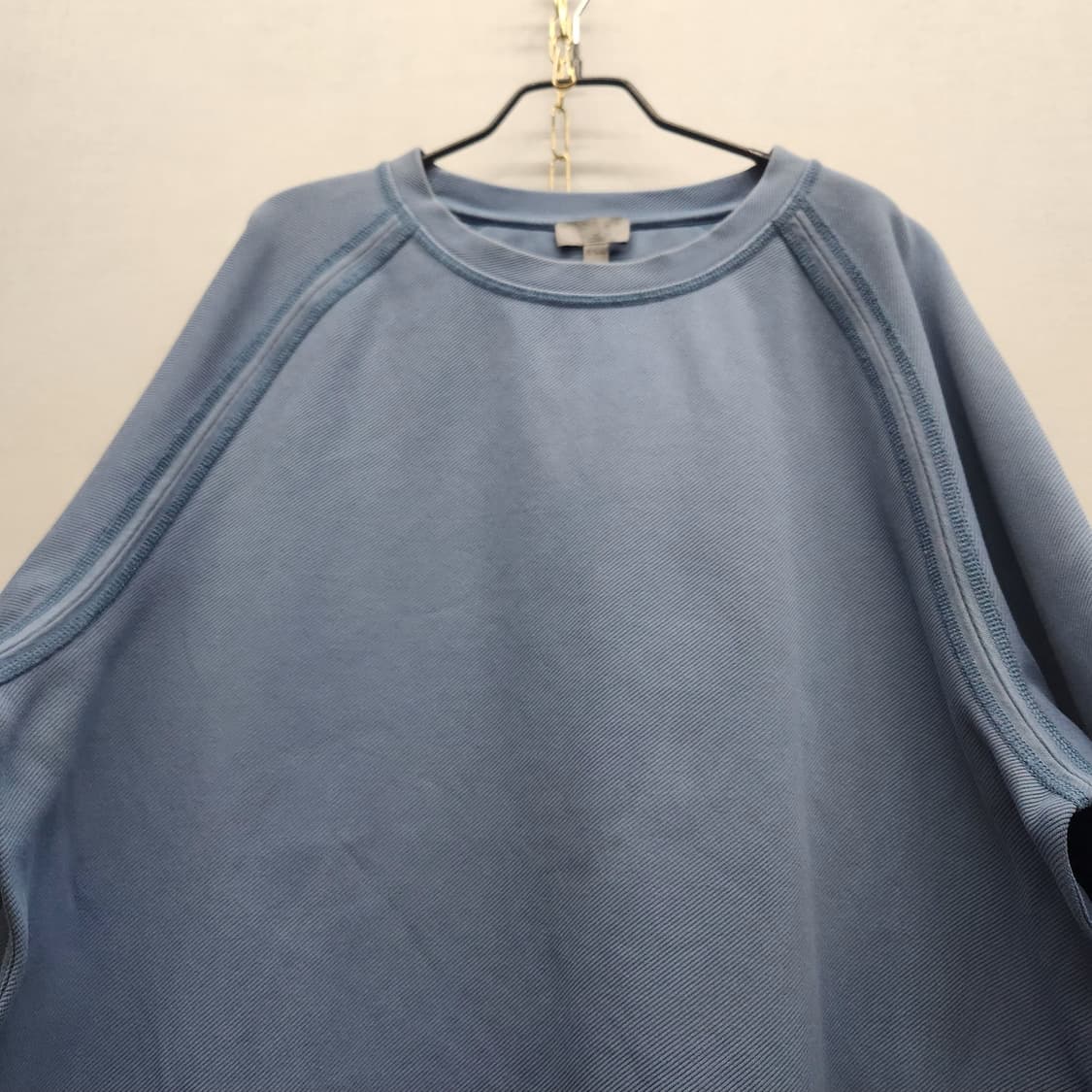 COS 코스 스웻셔츠 맨투맨 M(2XL) 상품이미지2