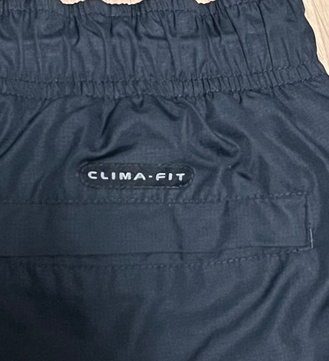 나이키 블랙 CLIMA-FIT 트랙 팬츠 M 상품이미지3