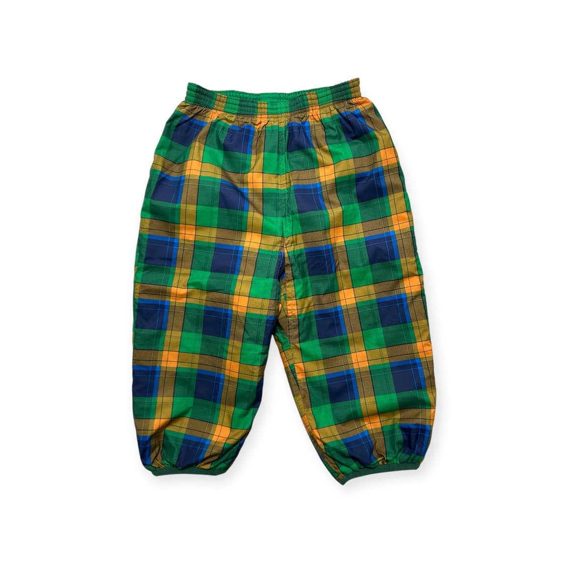 파타고니아 키즈 리버시블 팬츠(18m) 상품이미지2