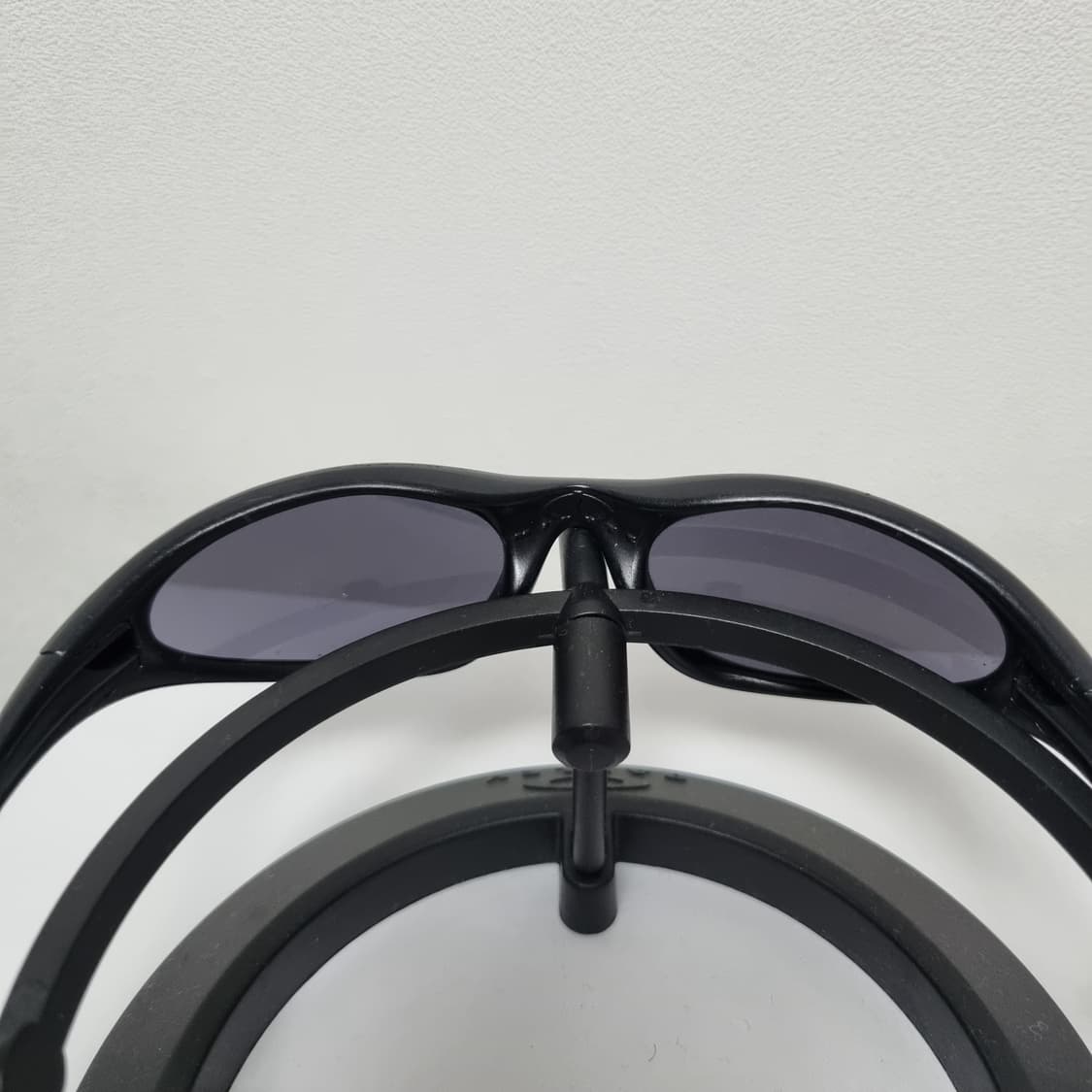 오클리 미뉴트 1.0 매트블랙 상품이미지3