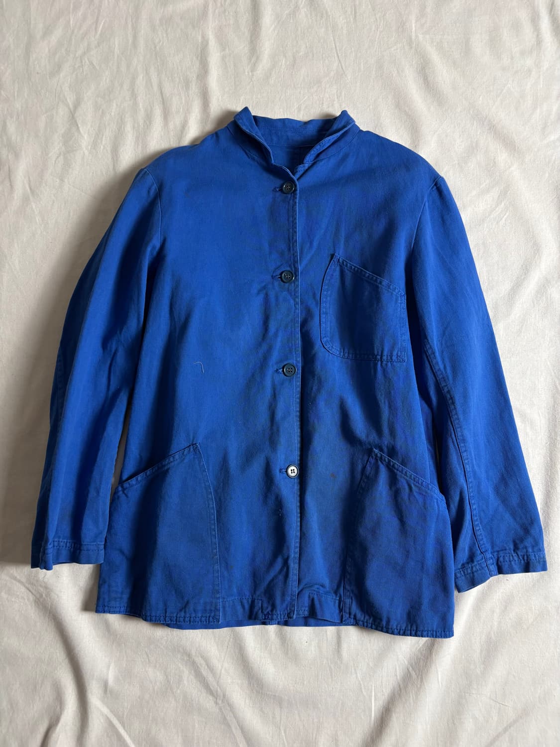 United Arrows 프렌치 워크 자켓 S 상품이미지1