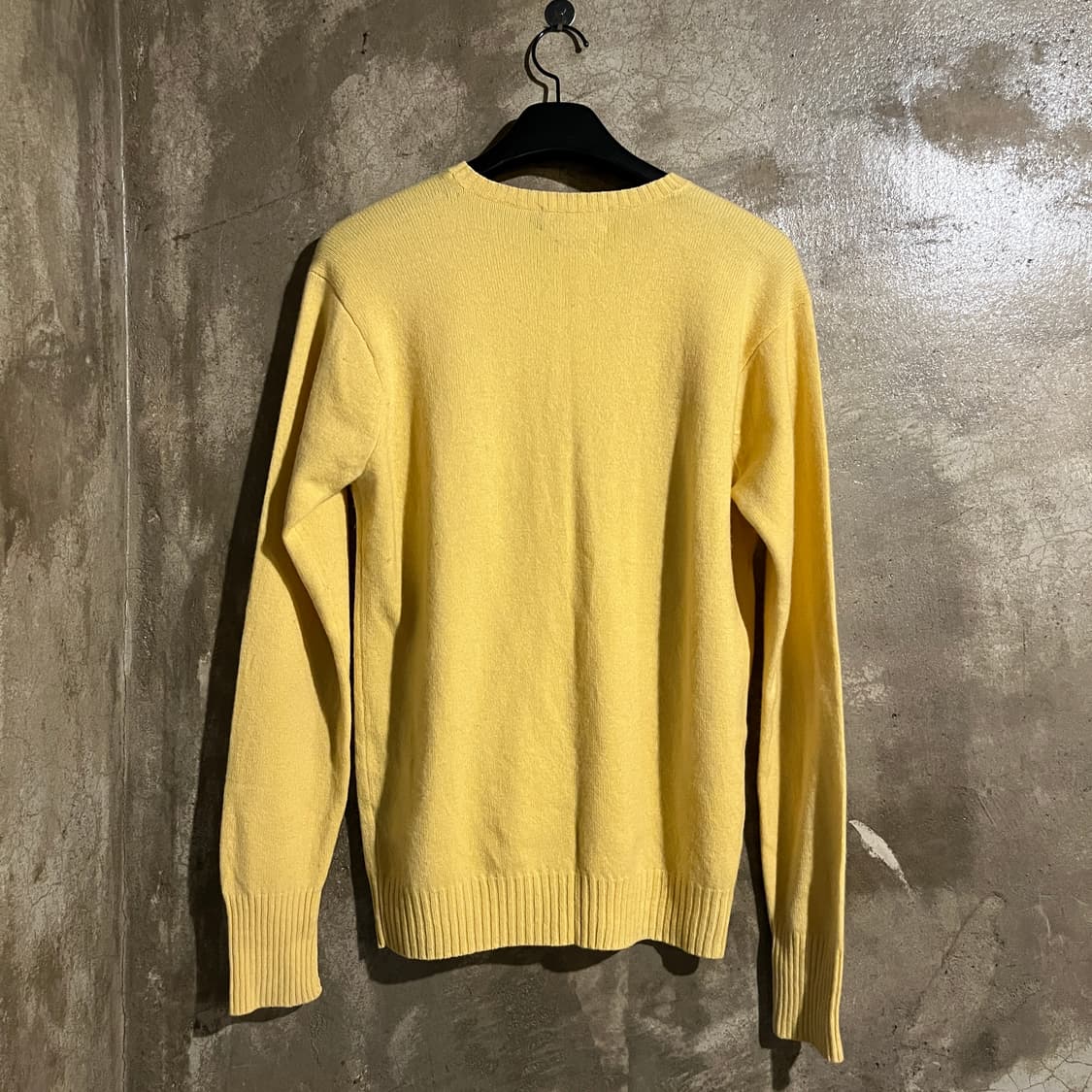 폴로랄프로렌 램스울 니트 상품이미지4