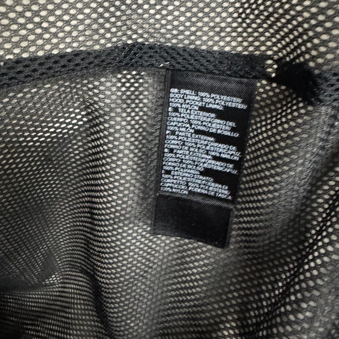 노스페이스 하이벤트 바람막이자켓 상품이미지4