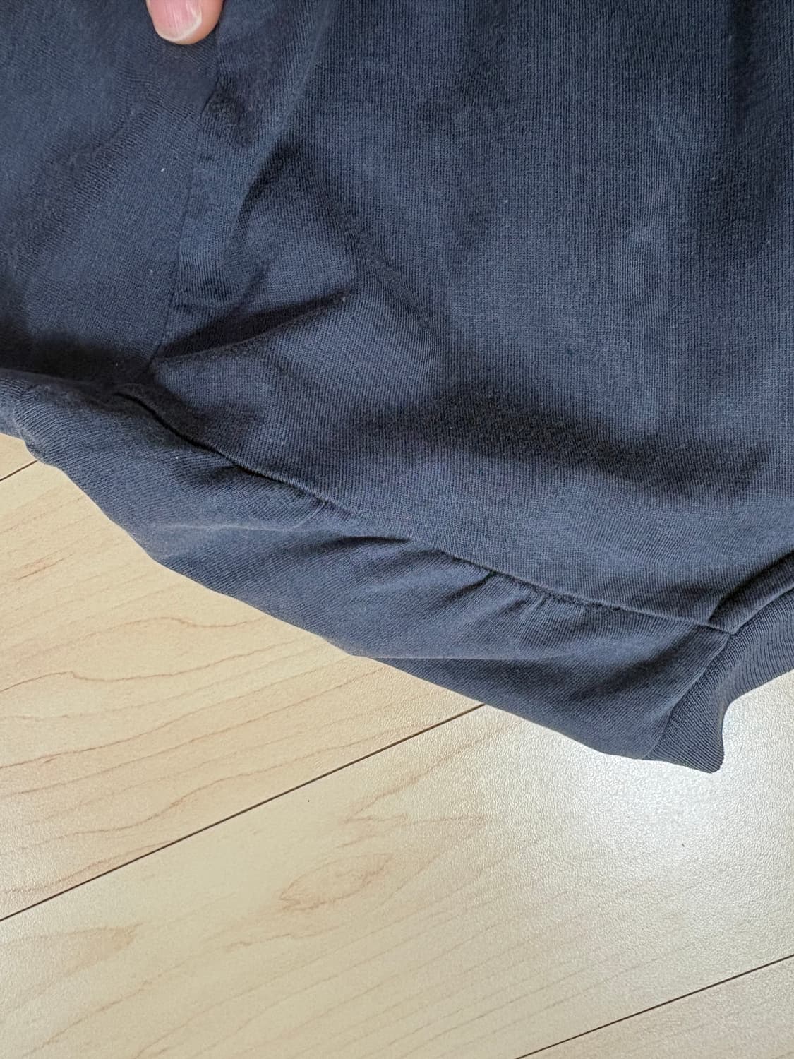 마르지엘라 루즈?브이넥 반팔 46 상품이미지8