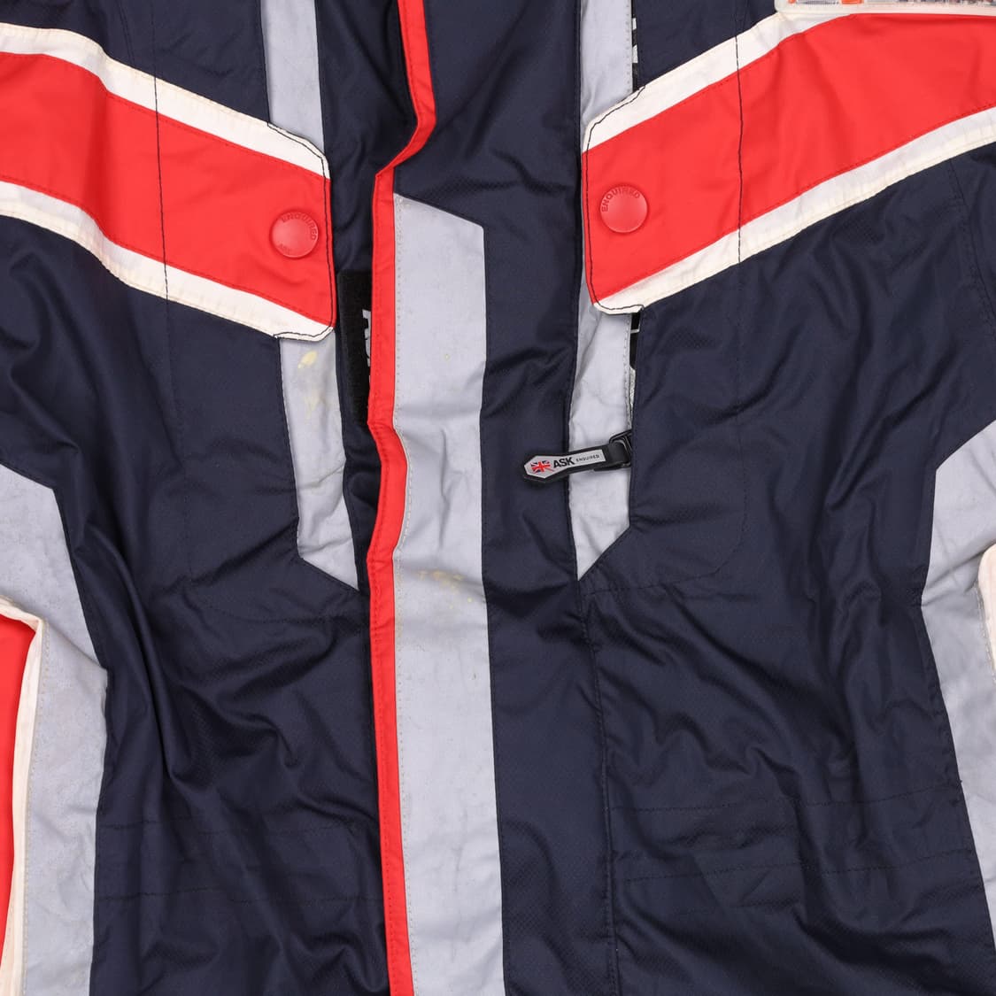 L ASK 스키복 자켓 0417H1 상품이미지5