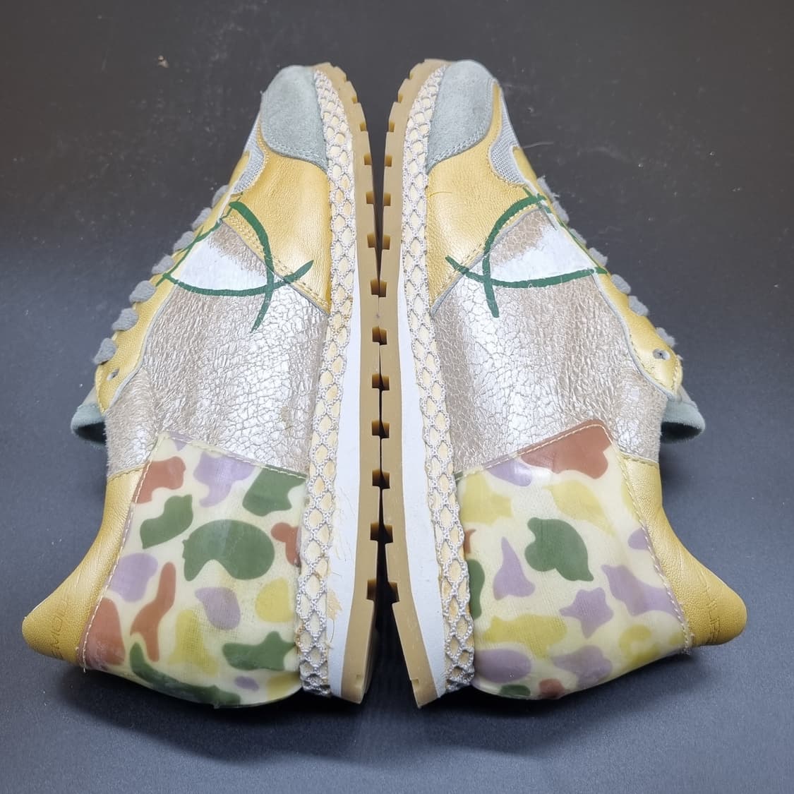 필립모델 여성스니커즈36 220 상품이미지5