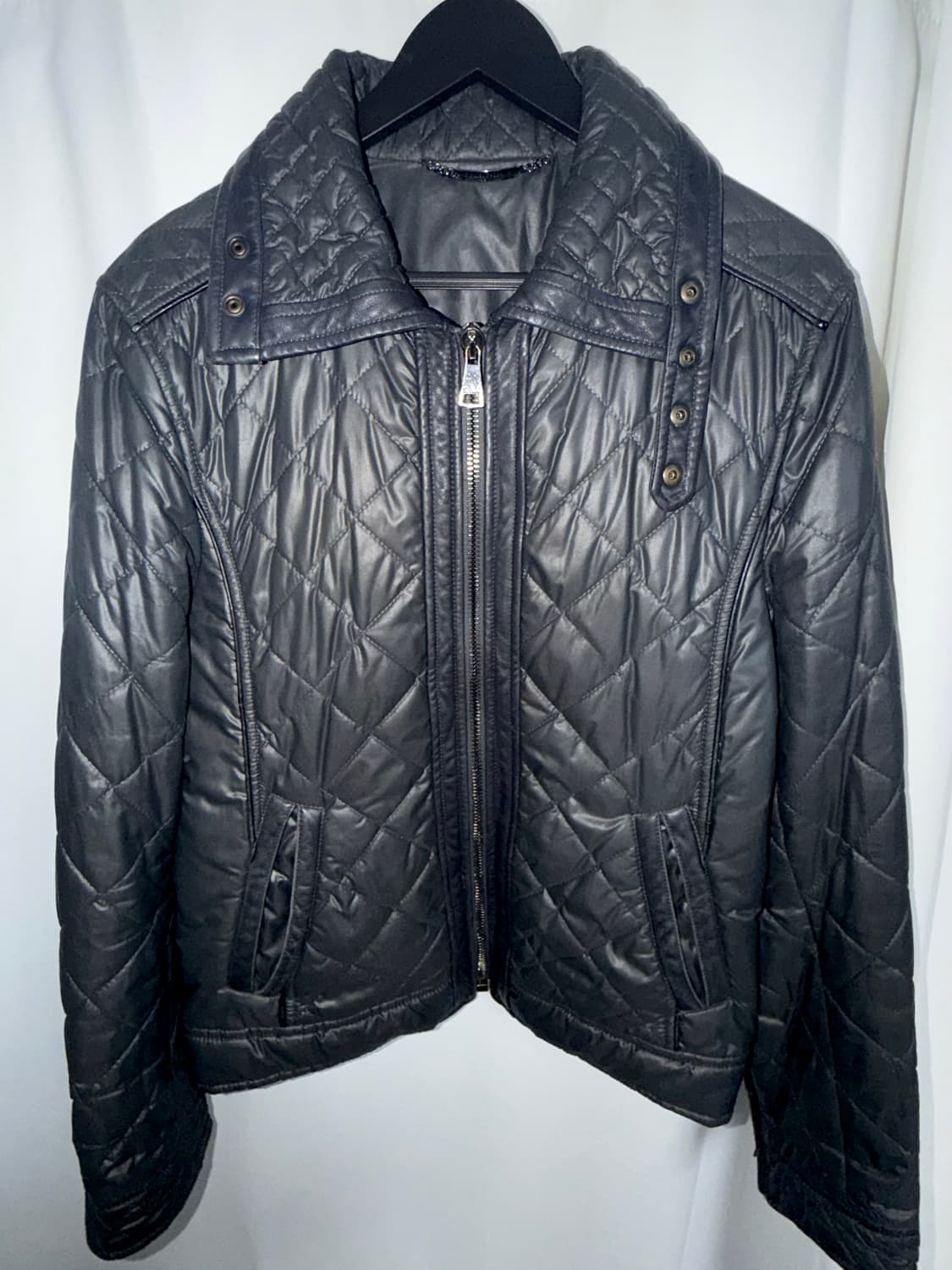 돌체앤가바나 패딩 자켓 상품이미지1