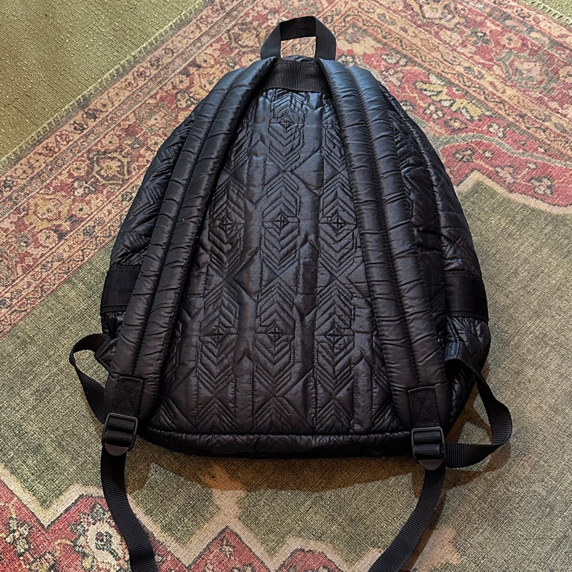 diesel backpack 디젤 백팩  상품이미지2