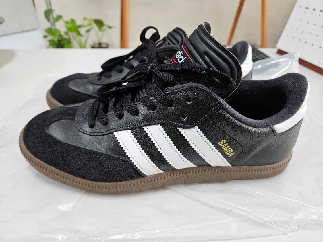 아디다스 삼바 클래식 상품이미지2