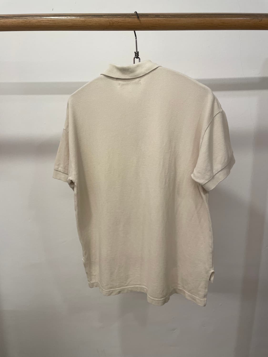 OMNIGOD polo shirt 상품이미지3
