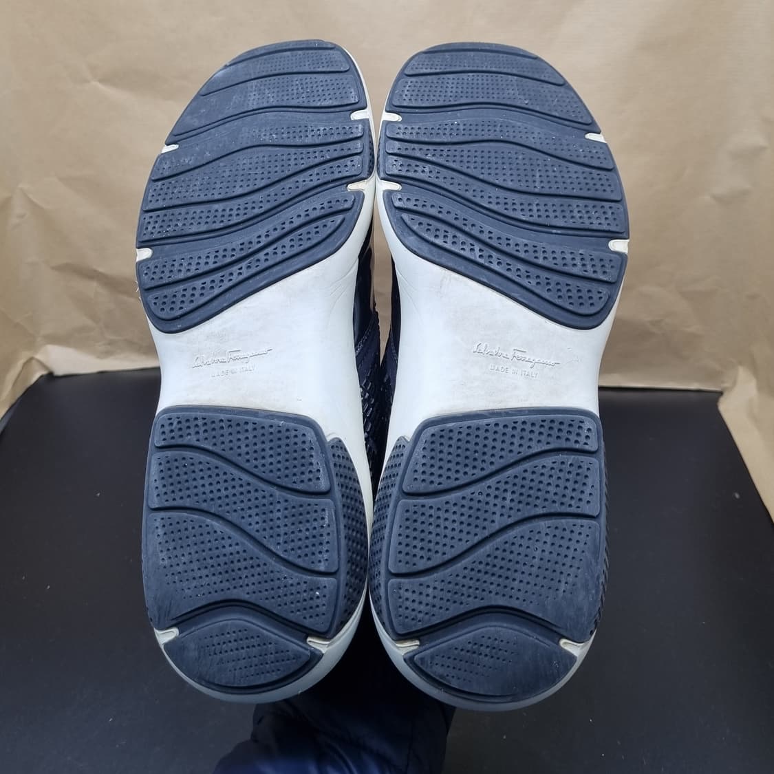 페라가모 남성슬립온275 상품이미지3