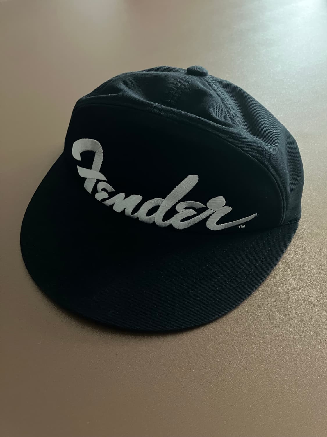 라드뮤지션 펜더 빅캡 상품이미지1