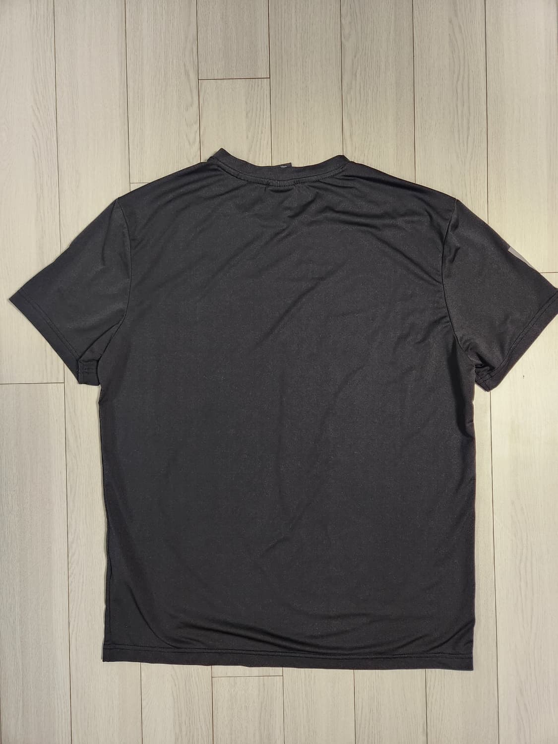 아디다스 기능성 반팔티 3S LOGO TEE 사이즈L(새상품급) 상품이미지7