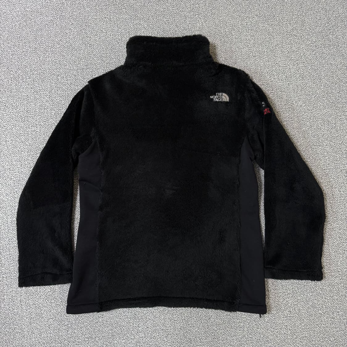 노스페이스 폴라텍 후리스 남성용 100 상품이미지3